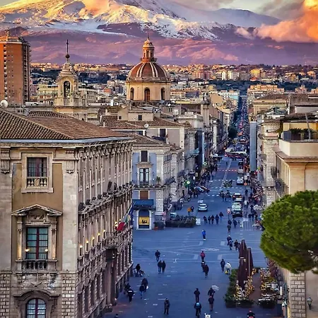 Beatrix * Catania