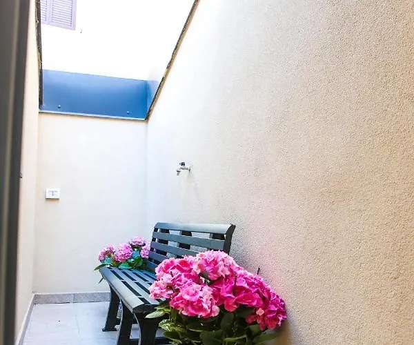 Feriehus Beatrix Catania