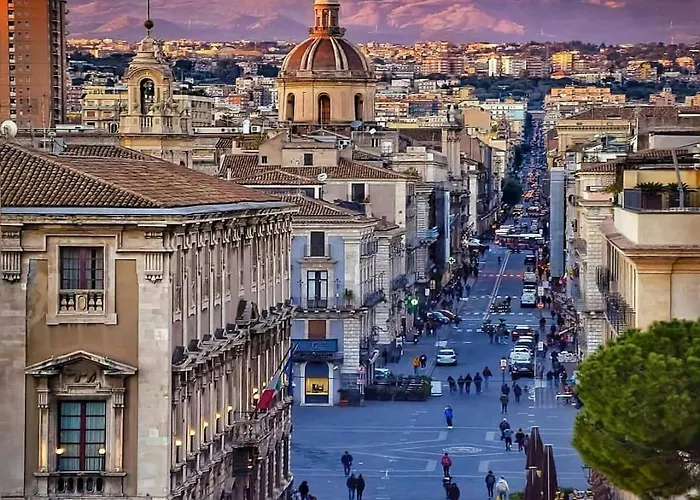Beatrix * Catania
